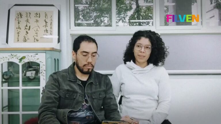 Presentación El Reino del Centro visto desde el Sur – CNH