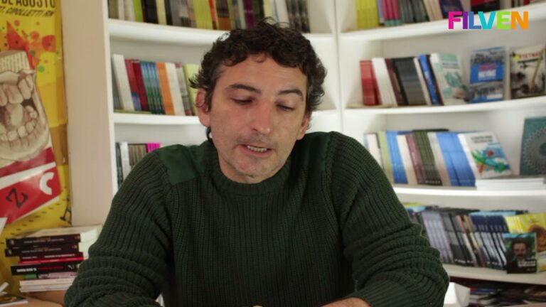 Presentación del libro De Bush a Trump – Acercándonos Ediciones (Argentina)