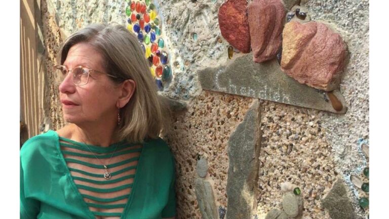 Ecopoesía para la Pachamama, serie 3 – Celarg