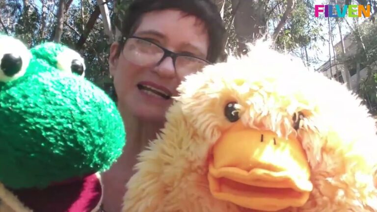 Las voces del tiempo – Elizabeth Nienstadt