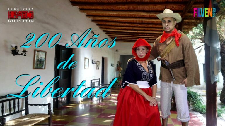 200 años de la Batalla de Carabobo