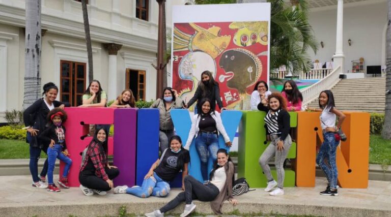 Abierto concurso “Gánate un libro con Filven 2021”