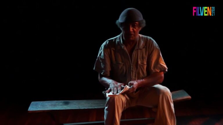 Olvidados, Hugo en el Panteón