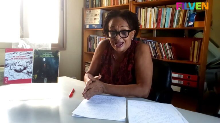 Presentación de la Editorial Arte y Literatura