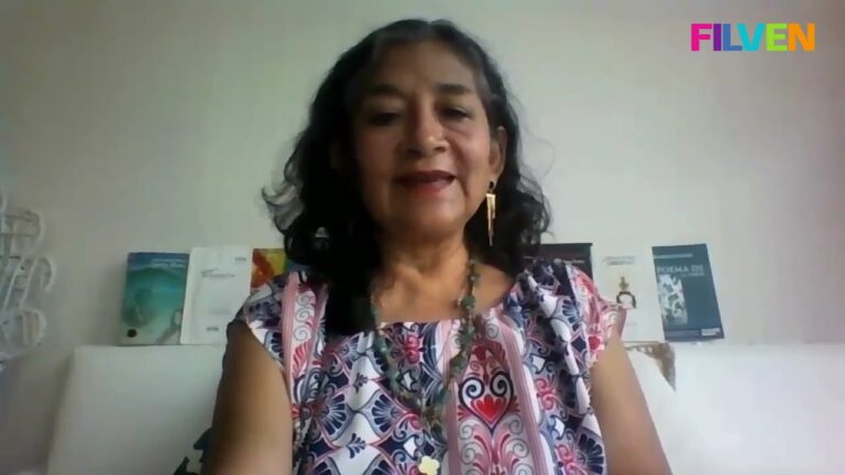 Presentación Antología avatares pandémicos y mujer por Ana Anka