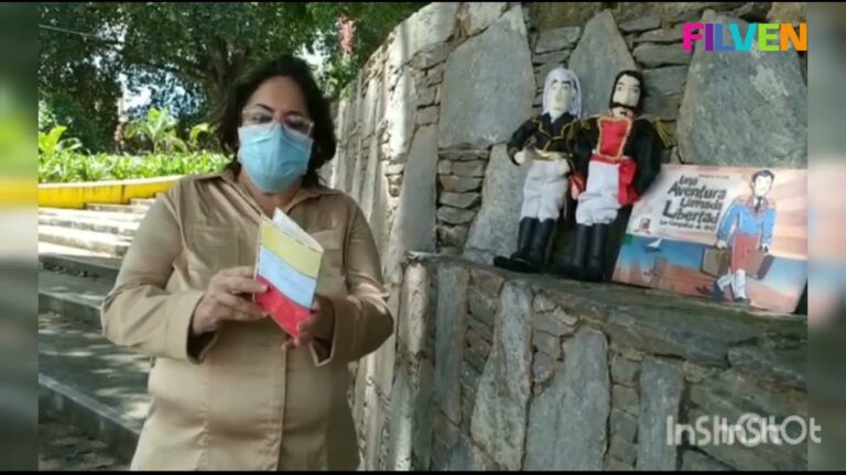 La Batalla de Carabobo, vista por los jóvenes