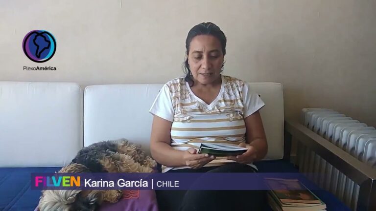 Recital BATALLA NUESTRA DE CADA DÍA