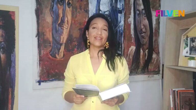 Recital BATALLA NUESTRA DE CADA DÍA