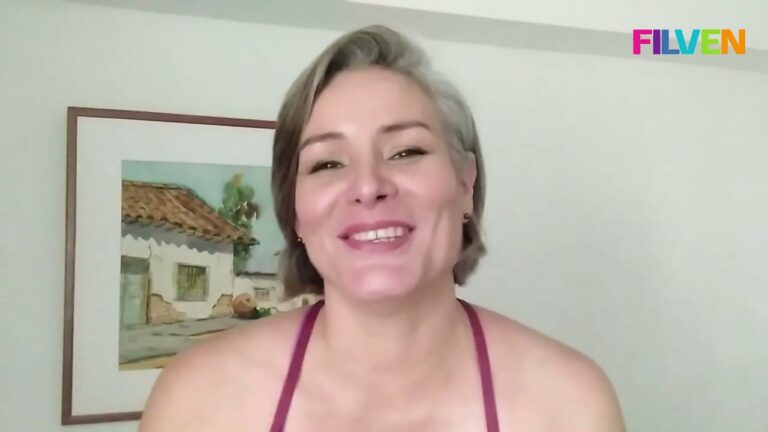 Narración del cuento un breve encuentro por Ximena González Arnal