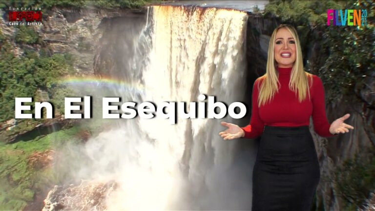 El Esequibo es nuestro