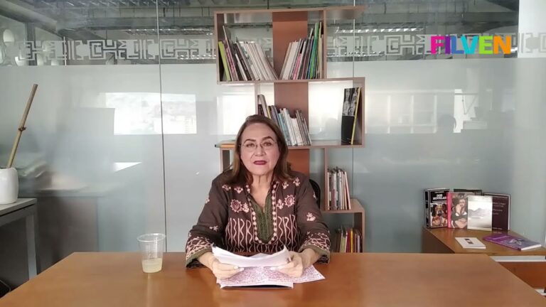 Taller Estrategias para escribir crónicas por Irma Godoy