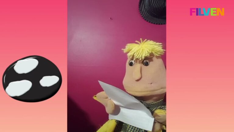 Honor a la Batalla de Carabobo por Títeres Gabymar