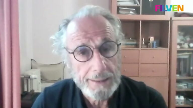 Presentación del libro Afganistán