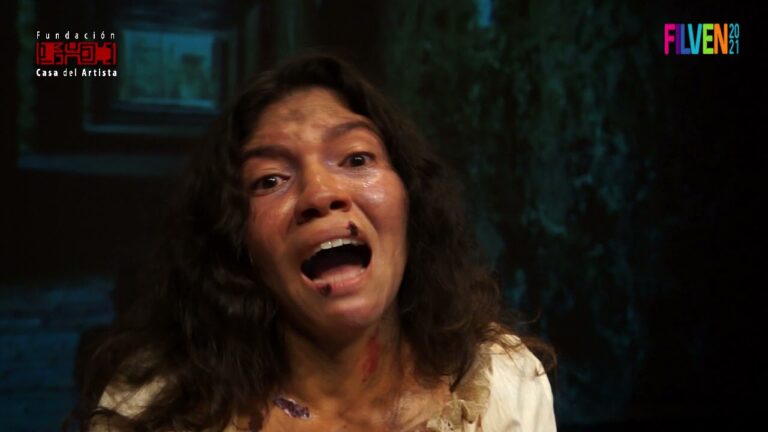 Luisa Cáceres de Arismendi