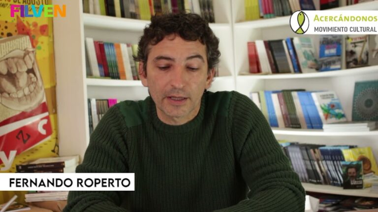 Presentación del libro No nos pudieron por Acercándonos Ediciones