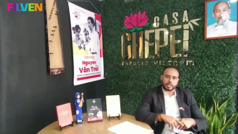 Conclusiones del XIII. Congreso del Partido Comunista de Viet Nam por Gabriel Aguirre