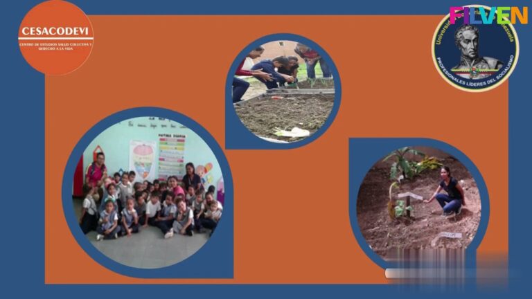 Revista Salud Colectiva y Derecho a la Vida – UBV