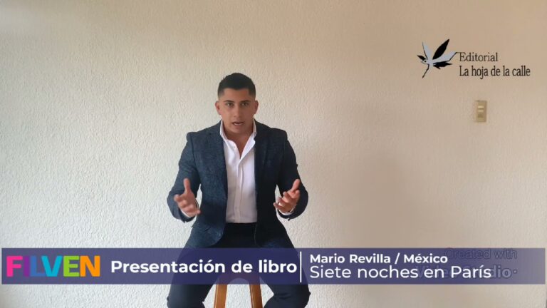 Siete noches en París