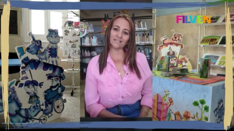 Presentación del libro Un mensaje sin leer